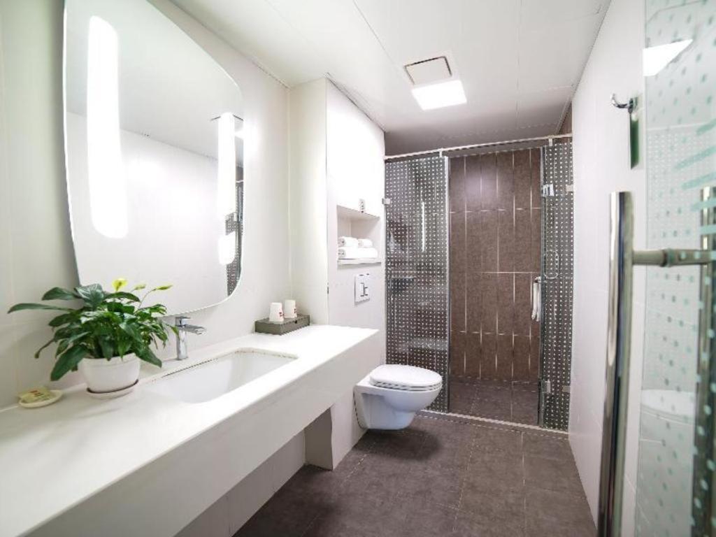 Hotel Ibis Chengdu Chunxi Road Shudu Mansion Zewnętrze zdjęcie