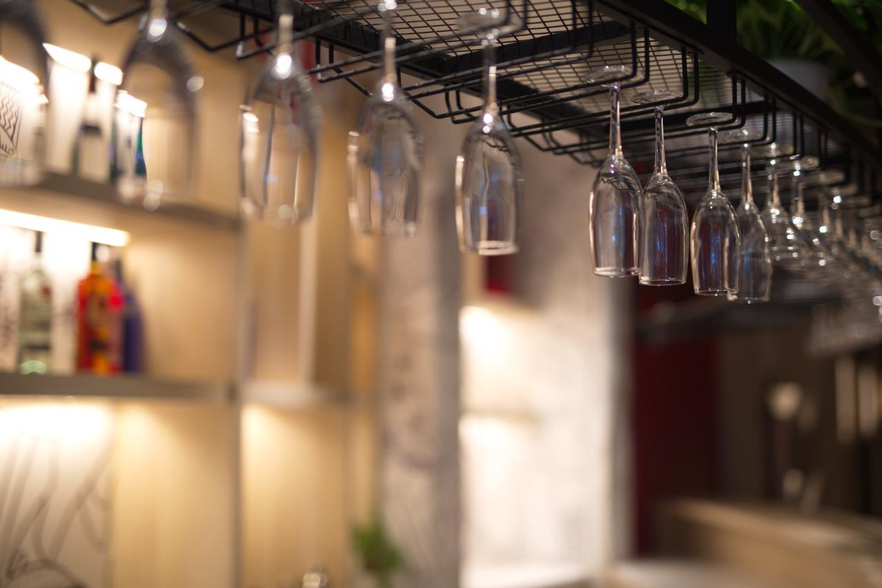 Hotel Ibis Chengdu Chunxi Road Shudu Mansion Zewnętrze zdjęcie